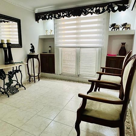 Apartamento Alvarez Cartagena Esterno foto