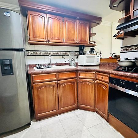 Apartamento Alvarez Cartagena Esterno foto