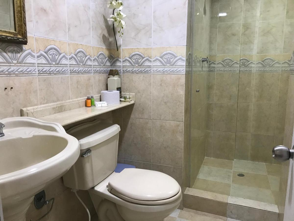 Apartamento Alvarez Cartagena Esterno foto
