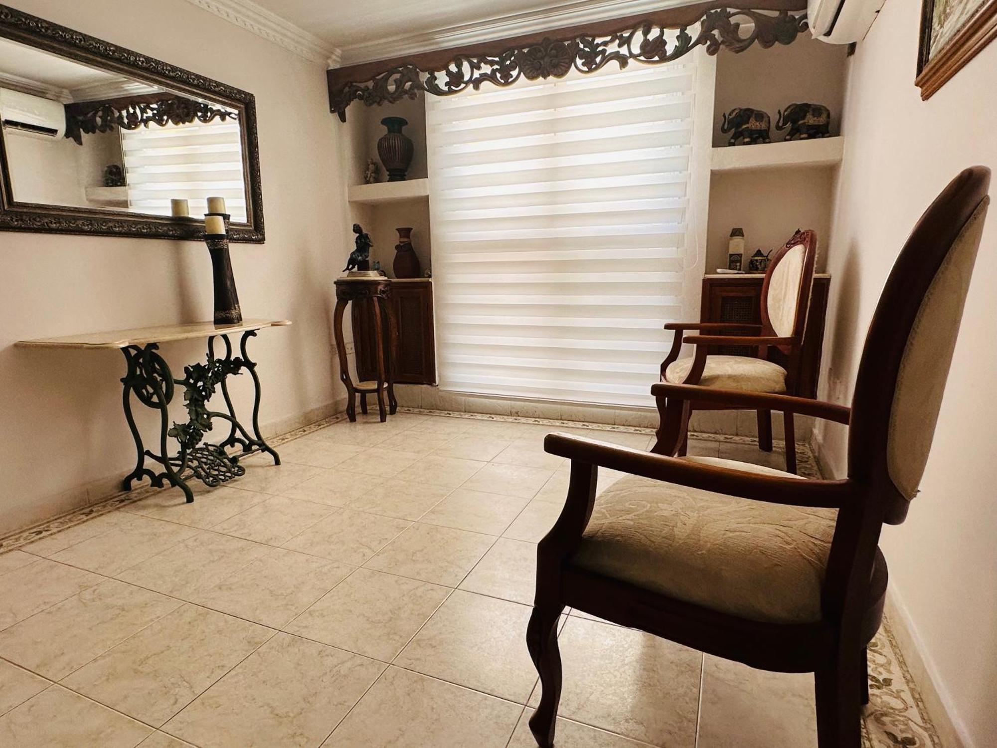 Apartamento Alvarez Cartagena Esterno foto