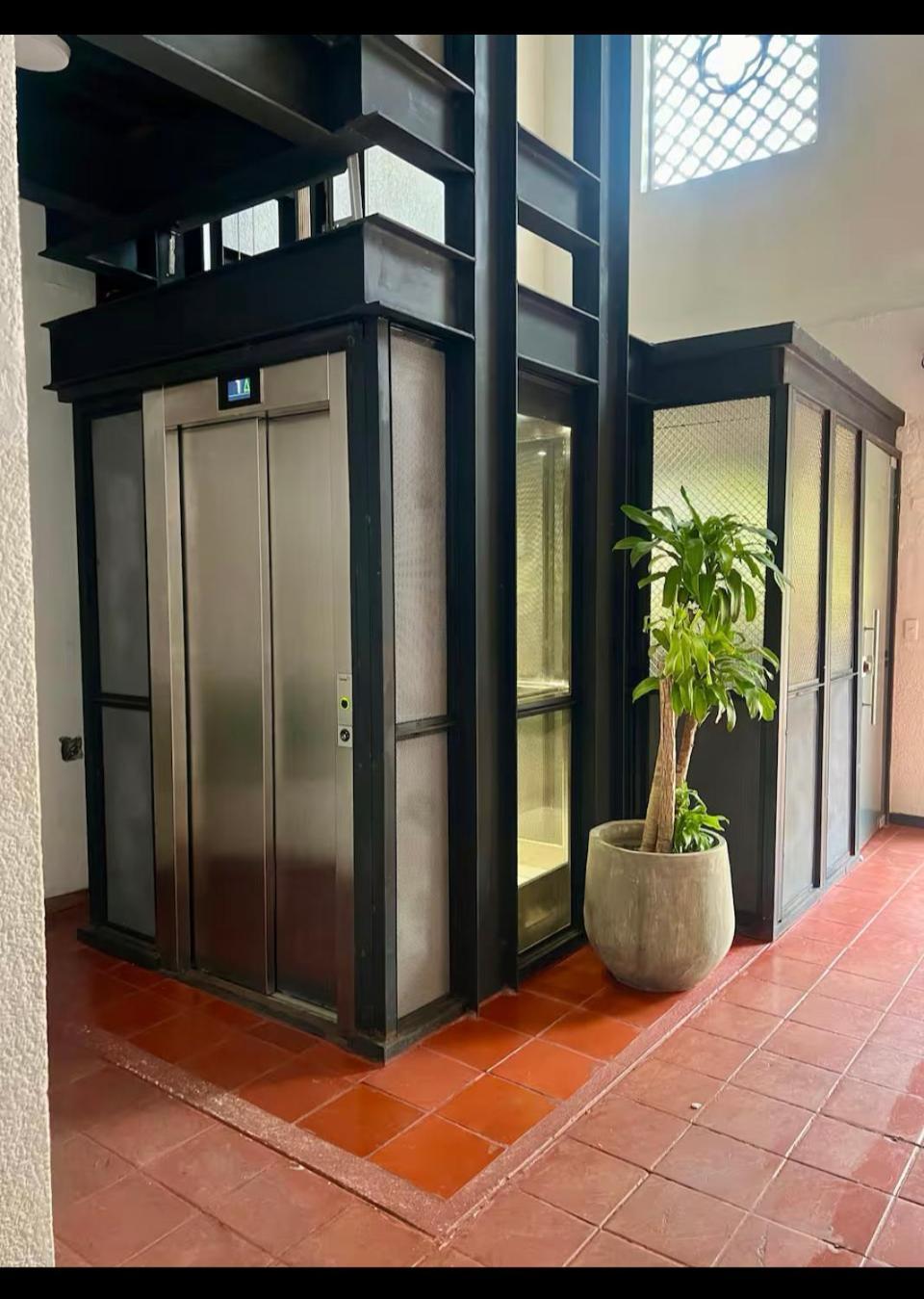 Apartamento Alvarez Cartagena Esterno foto