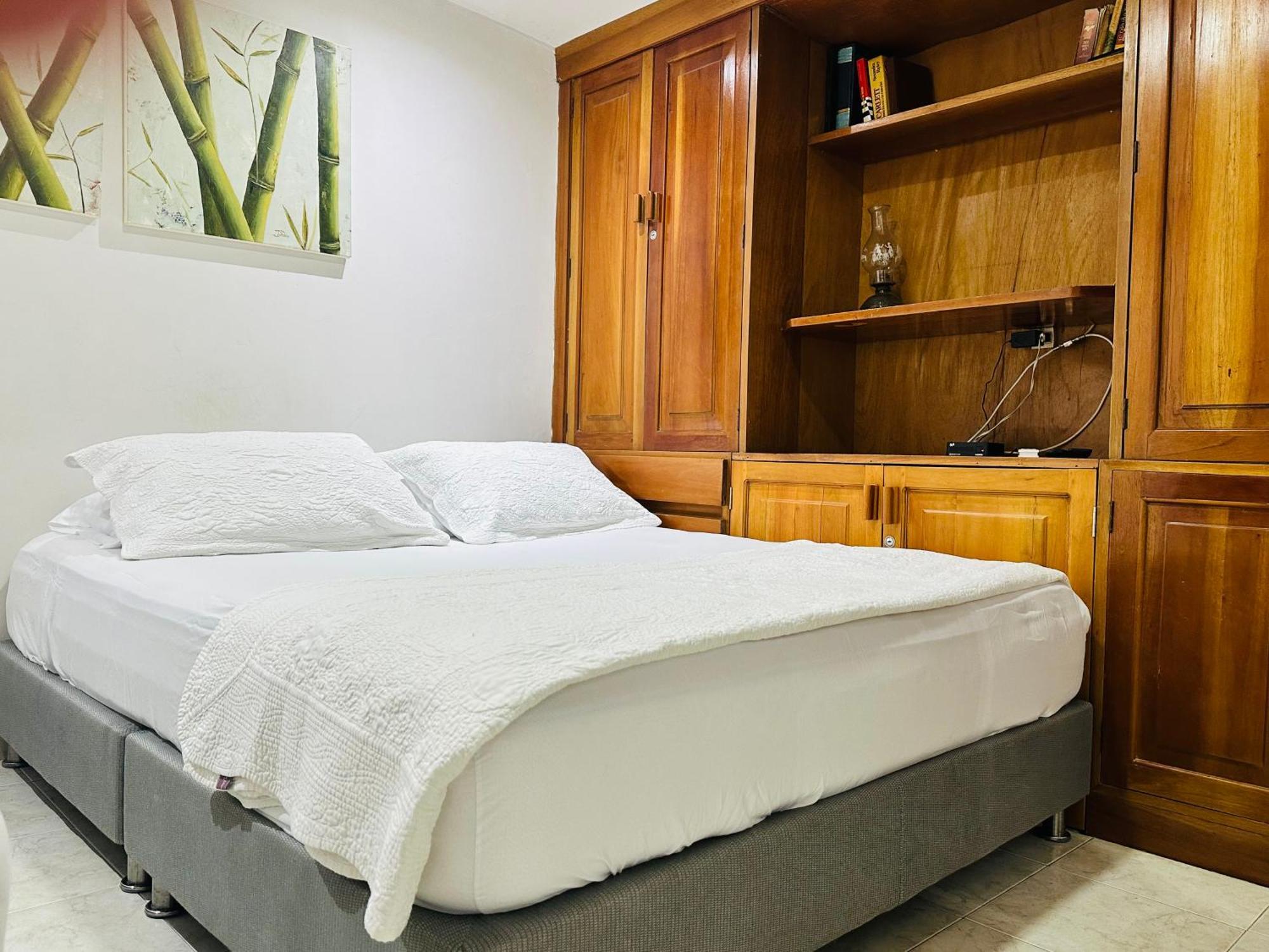 Apartamento Alvarez Cartagena Esterno foto