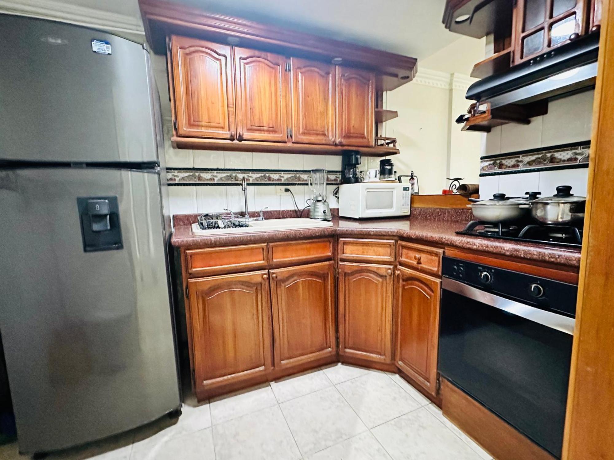 Apartamento Alvarez Cartagena Esterno foto