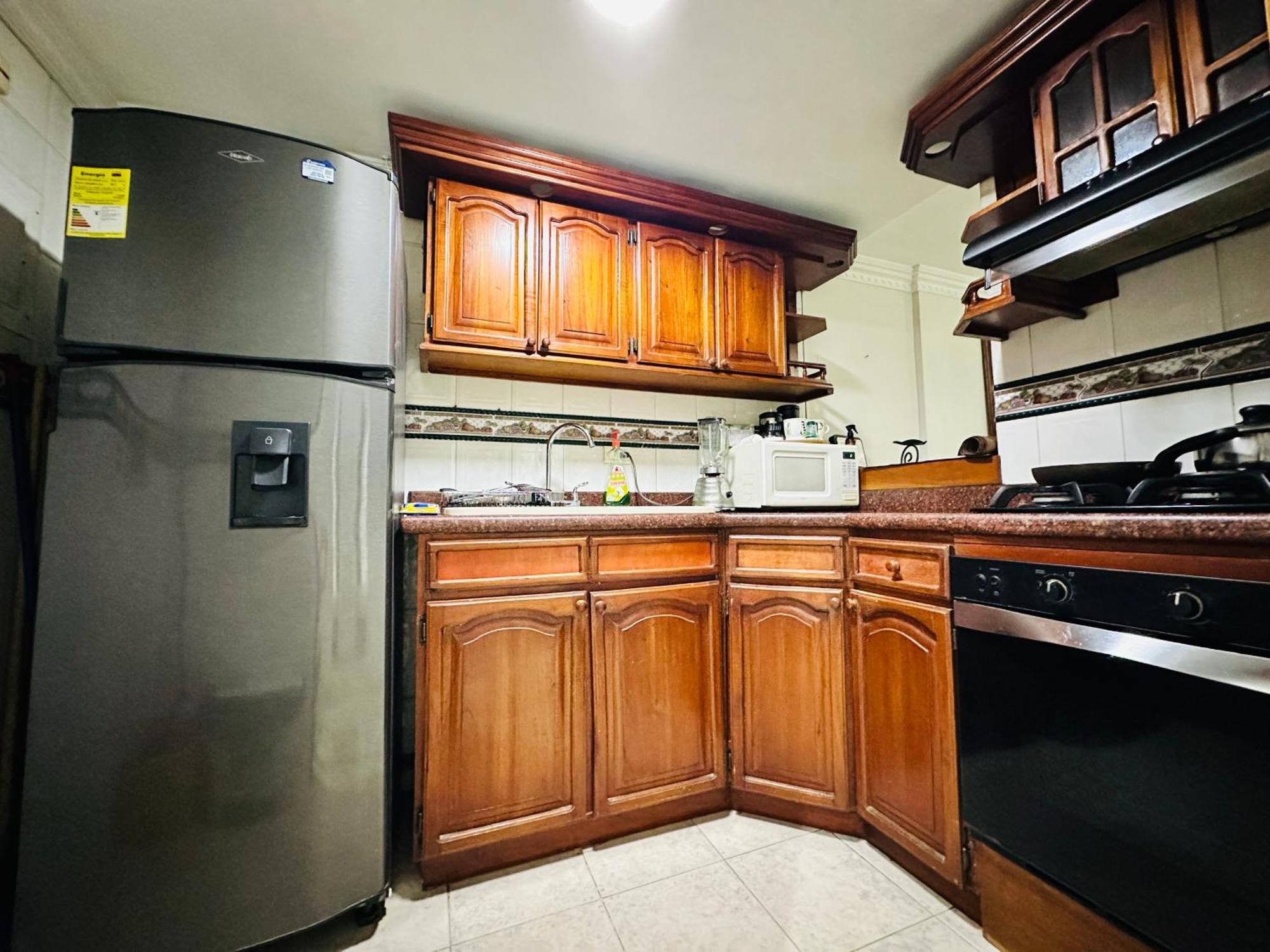 Apartamento Alvarez Cartagena Esterno foto