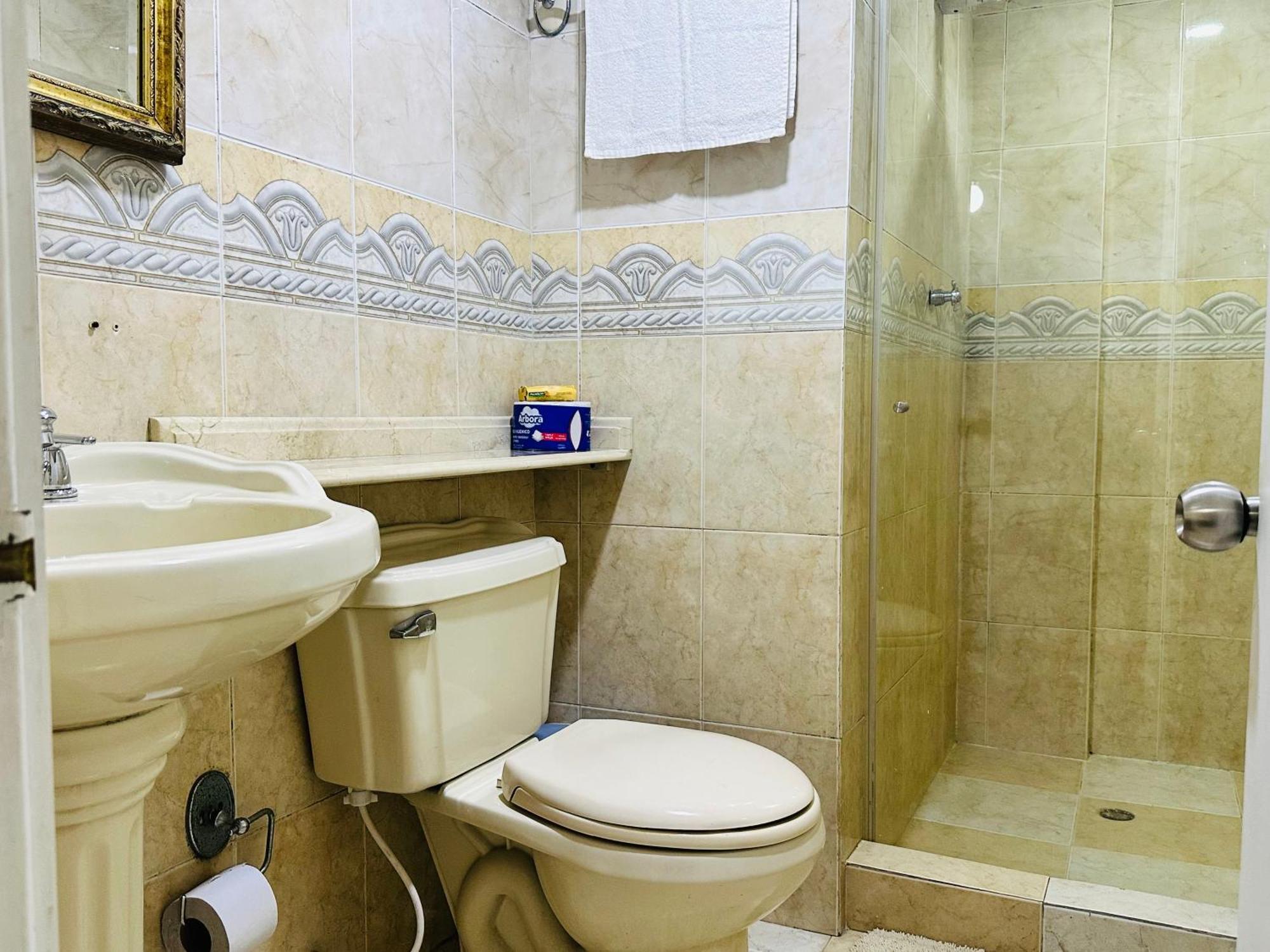 Apartamento Alvarez Cartagena Esterno foto