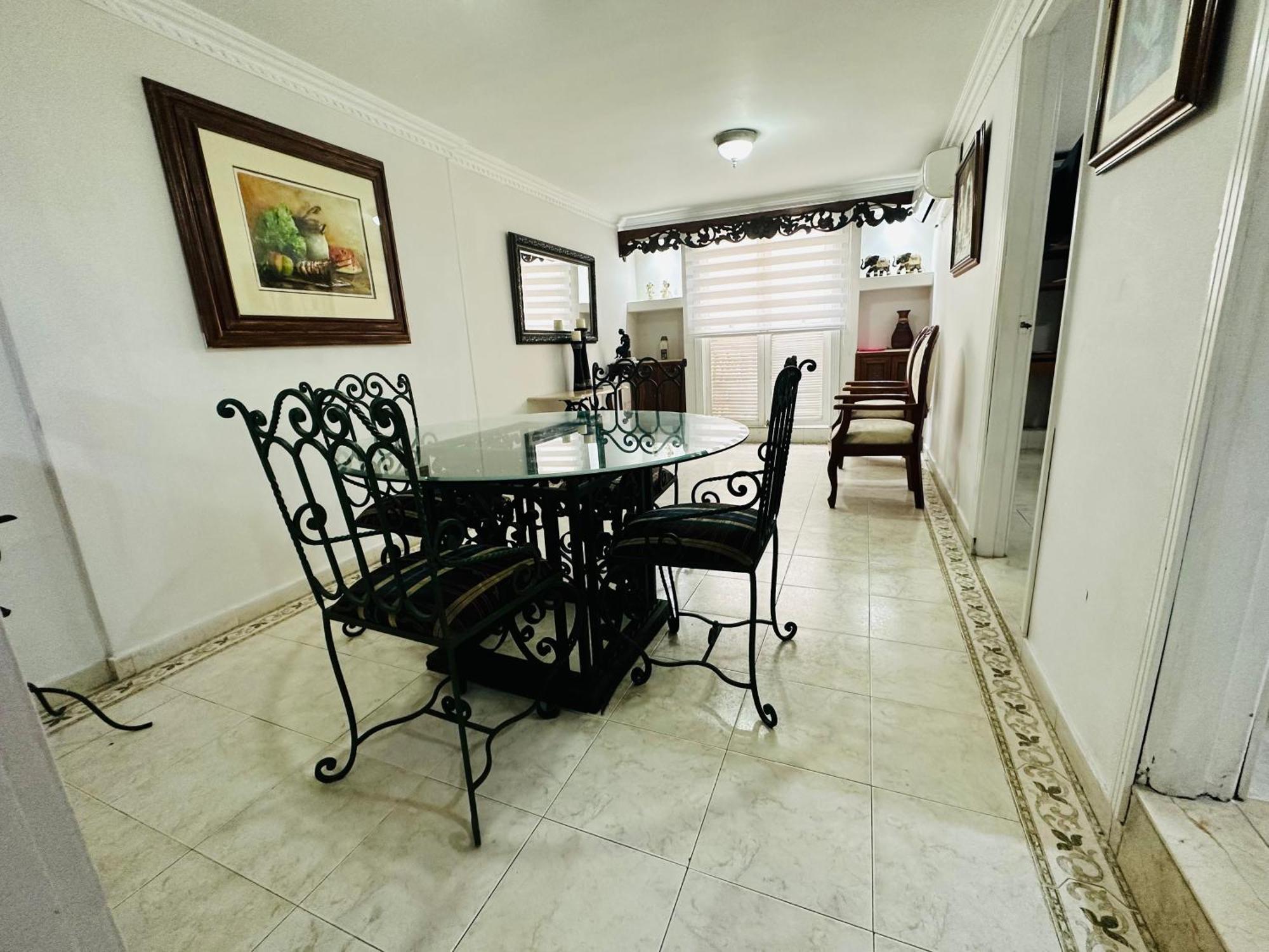 Apartamento Alvarez Cartagena Esterno foto