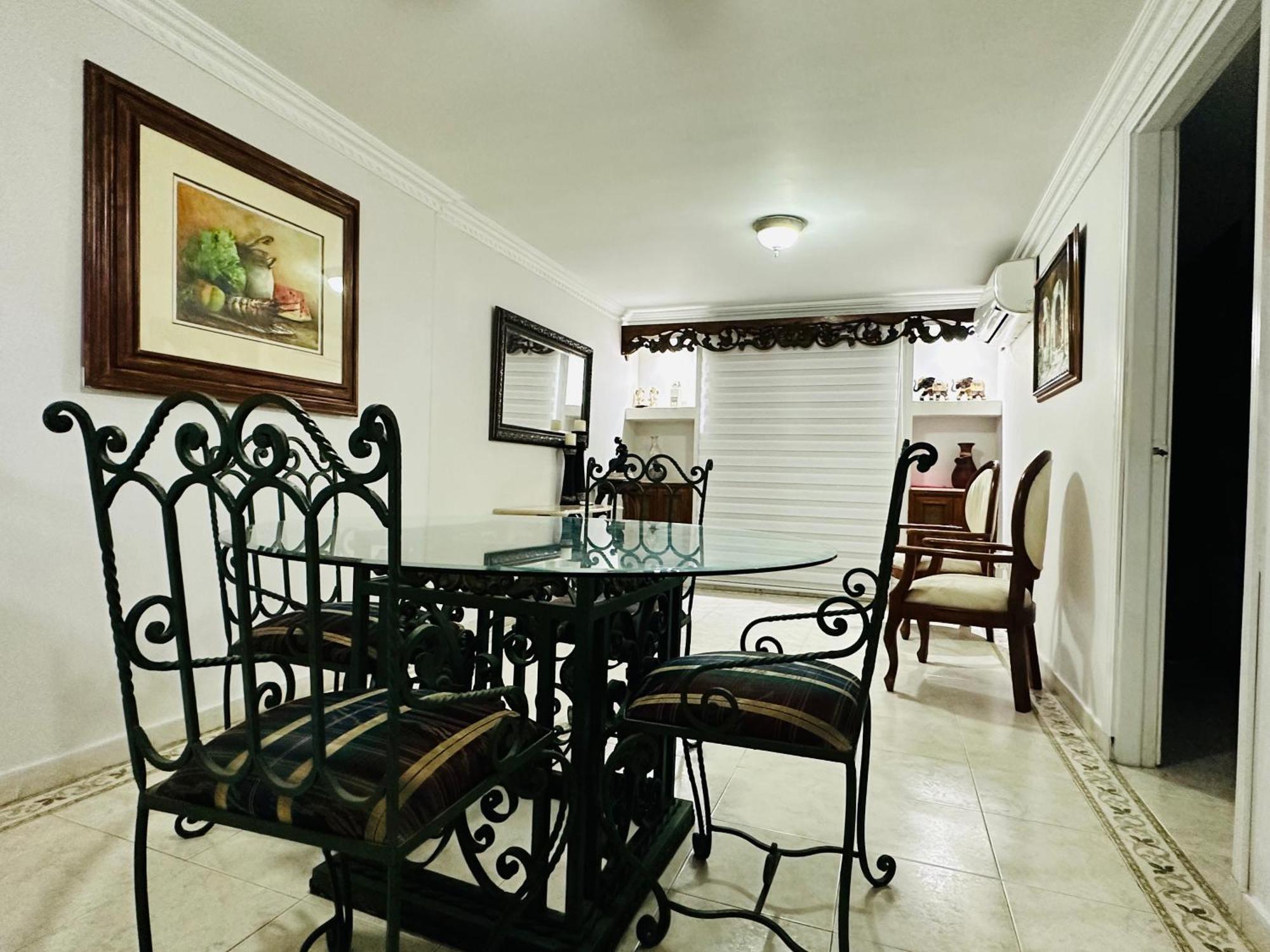 Apartamento Alvarez Cartagena Esterno foto