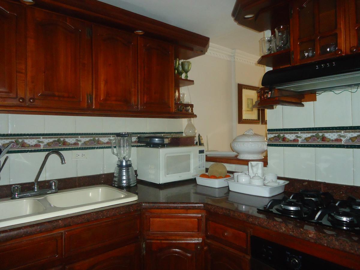 Apartamento Alvarez Cartagena Esterno foto